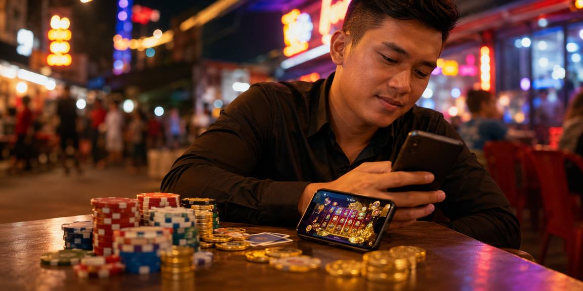 alo689 alo689 — xây dựng cho người Việt, vận hành quanh ví của bạn